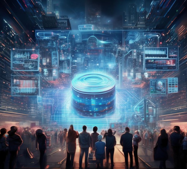数字时代，信息管理与数据库应用的未来挑战与机遇