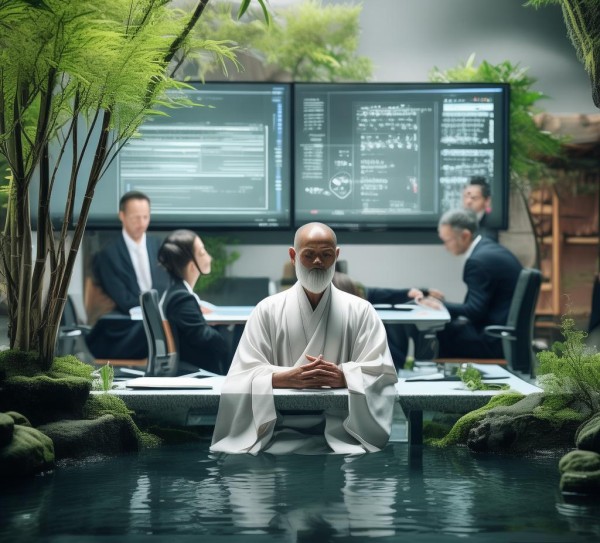粤禅融 IT 咨询服务,助力企业数字化转型 粤禅融 IT 咨询服务,助力企业数字化转型