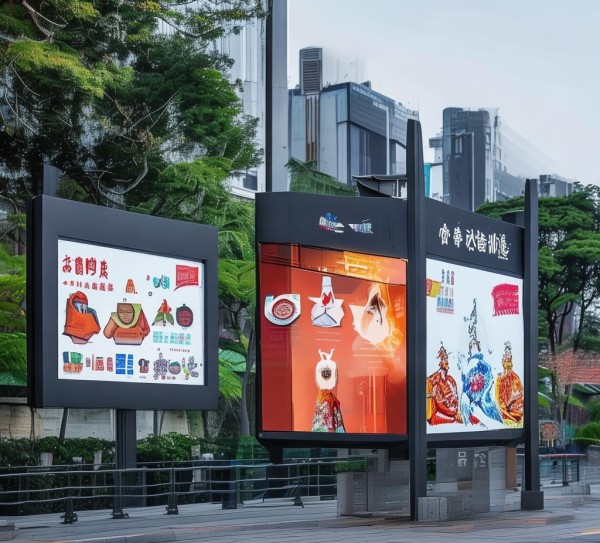 在宣城，信息流广告的精准营销之道