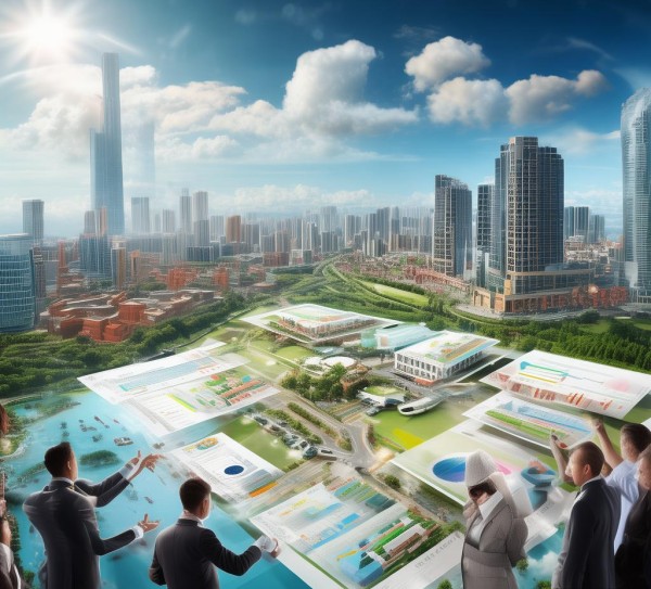 环京房产,市场现状与未来发展解析 环京房产,市场现状与未来发展解析