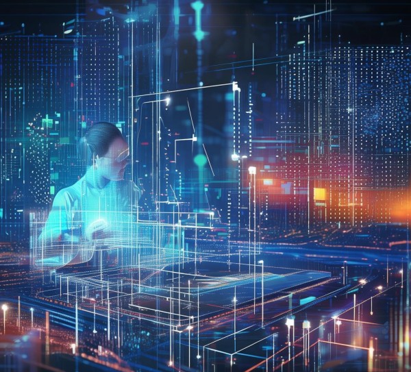 数据信息与信号处理，数字时代的智慧